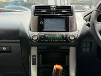 2009 Toyota Land Cruiser Prado TX 2.7L Petrol SUV, photo 14