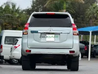 2009 Toyota Land Cruiser Prado TX 2.7L Petrol SUV, photo 4