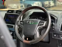 2026 Toyota Land Cruiser Prado VX-L 3L Diesel SUV, photo 13