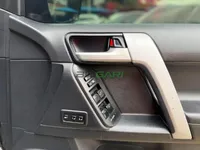 2026 Toyota Land Cruiser Prado VX-L 3L Diesel SUV, photo 14