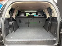 2026 Toyota Land Cruiser Prado VX-L 3L Diesel SUV, photo 7