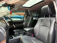2026 Toyota Land Cruiser Prado VX-L 3L Diesel SUV, photo 6