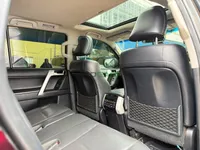 2026 Toyota Land Cruiser Prado VX-L 3L Diesel SUV, photo 12