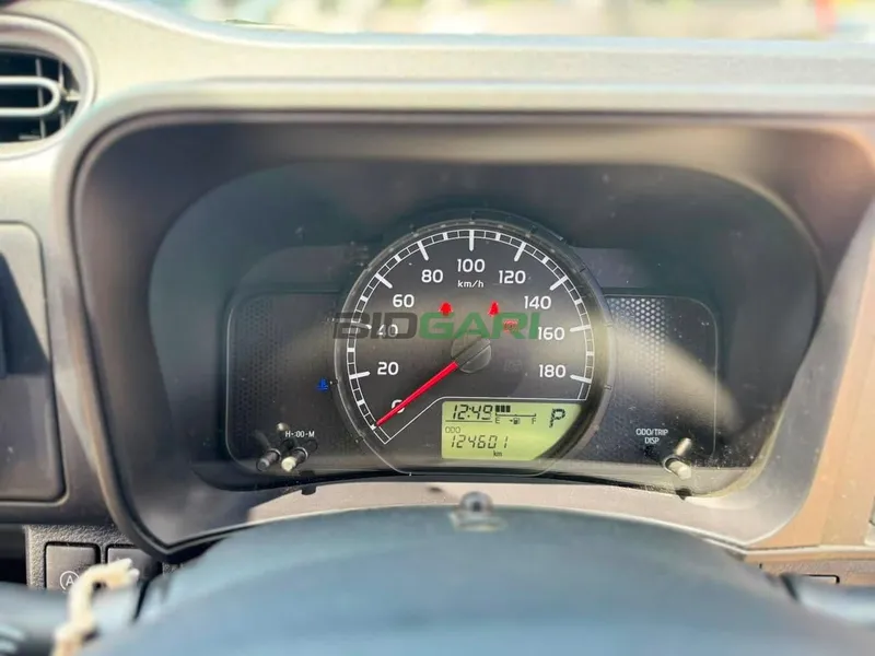 2020 Toyota Probox 1.5L Petrol, photo 7