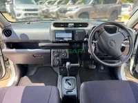 2020 Toyota Probox 1.5L Petrol, photo 8