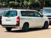 2020 Toyota Probox 1.5L Petrol, photo 4