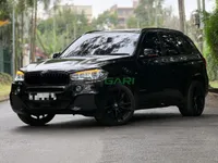 2018 BMW X5 xDrive35d 3L Diesel SUV, photo 3