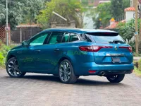 2019 Renault Megane 1.2L Petrol, photo 2