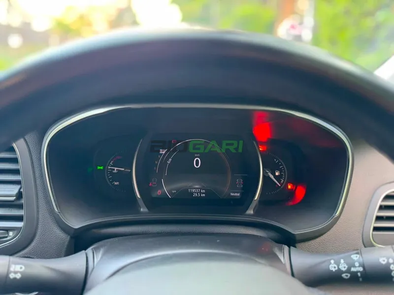 2019 Renault Megane 1.2L Petrol, photo 8