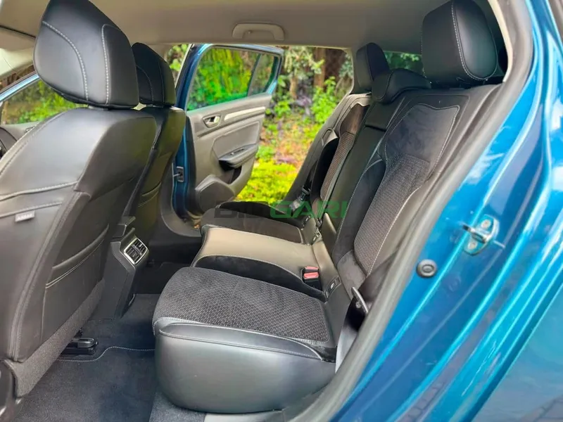 2019 Renault Megane 1.2L Petrol, photo 6