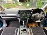 2019 Renault Megane 1.2L Petrol, photo 7