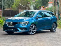 2019 Renault Megane 1.2L Petrol, photo 3