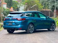 2019 Renault Megane 1.2L Petrol, photo 4
