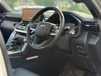 2022 Toyota Land Cruiser 300 Petrol SUV, photo 10