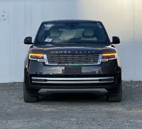 2023 Range Rover Vogue D300 SWB 3L Diesel SUV, main photo