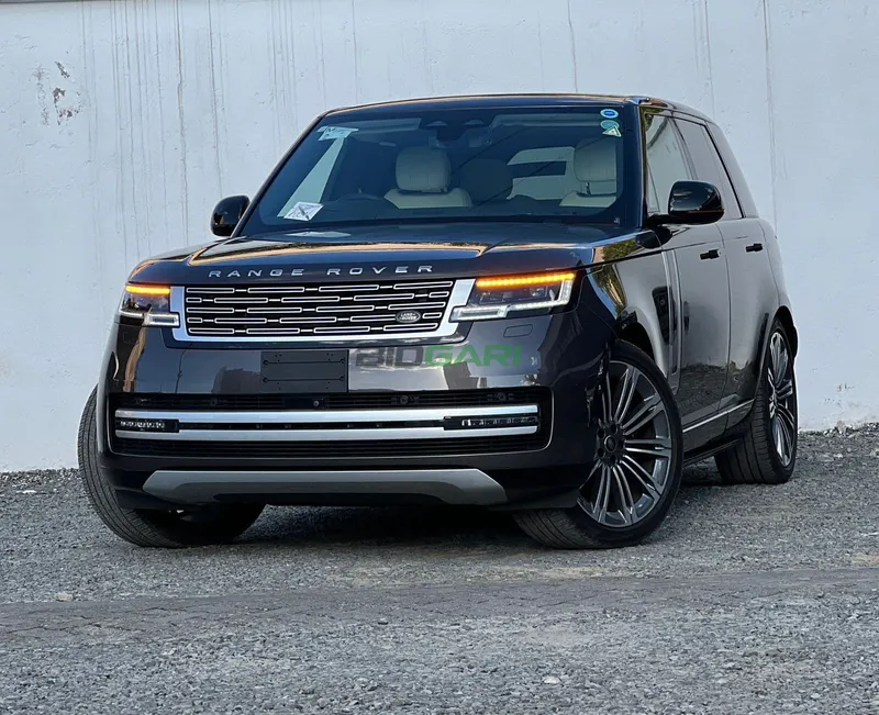 2023 Range Rover Vogue D300 SWB 3L Diesel SUV, photo 2