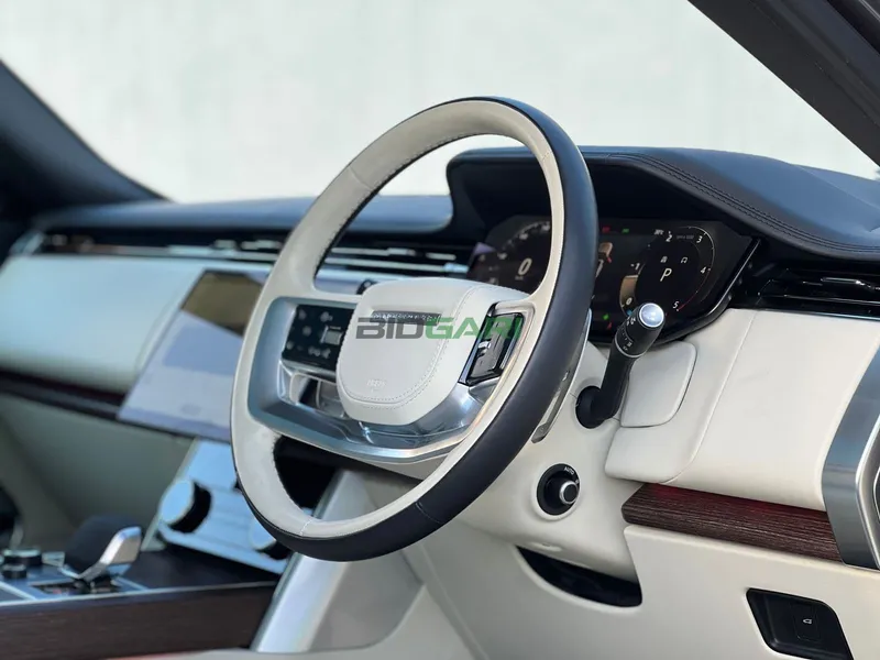2023 Range Rover Vogue D300 SWB 3L Diesel SUV, photo 9