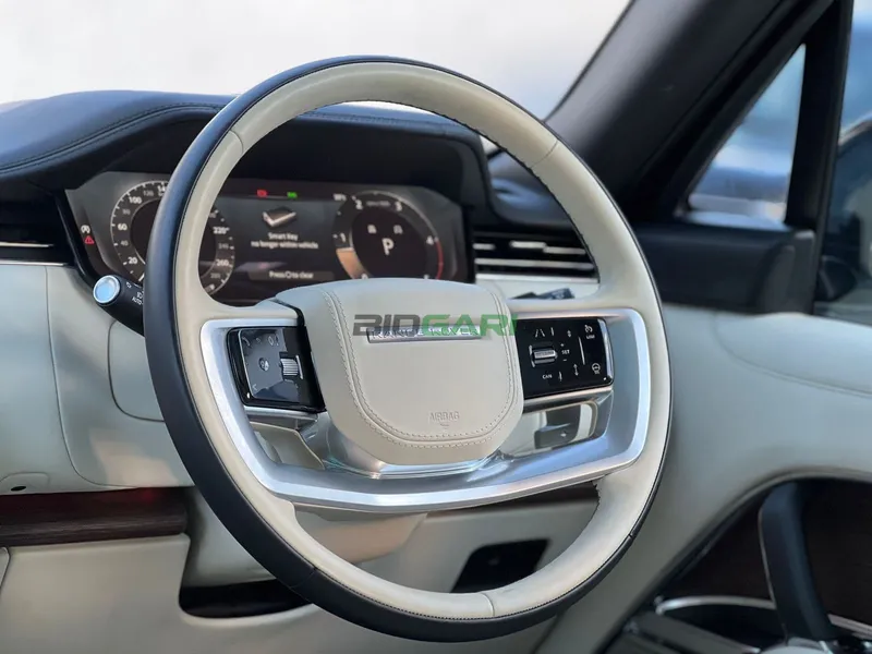 2023 Range Rover Vogue D300 SWB 3L Diesel SUV, photo 12