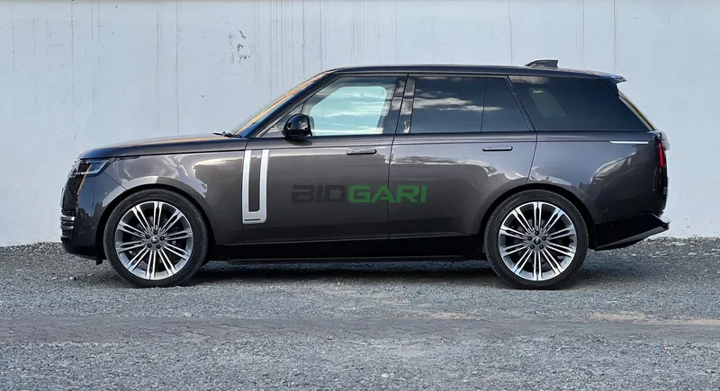 2023 Range Rover Vogue D300 SWB 3L Diesel SUV, photo 5