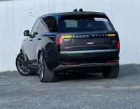 2023 Range Rover Vogue D300 SWB 3L Diesel SUV, photo 3