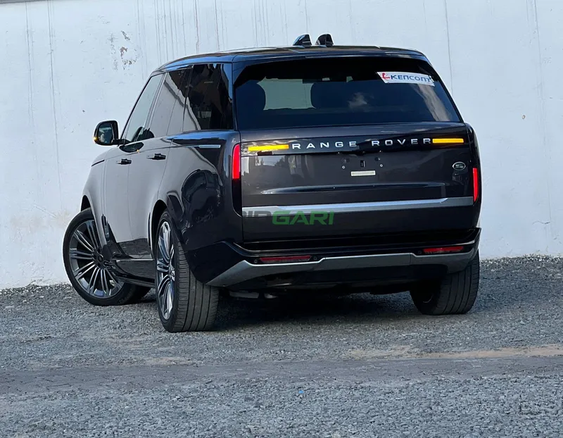 2023 Range Rover Vogue D300 SWB 3L Diesel SUV, photo 3