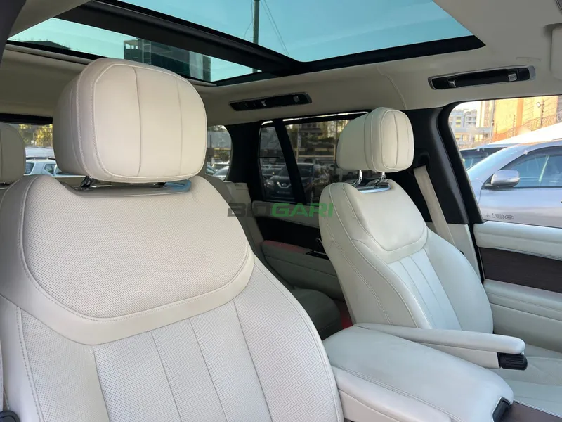 2023 Range Rover Vogue D300 SWB 3L Diesel SUV, photo 11