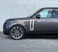 2023 Range Rover Vogue D300 SWB 3L Diesel SUV, photo 4