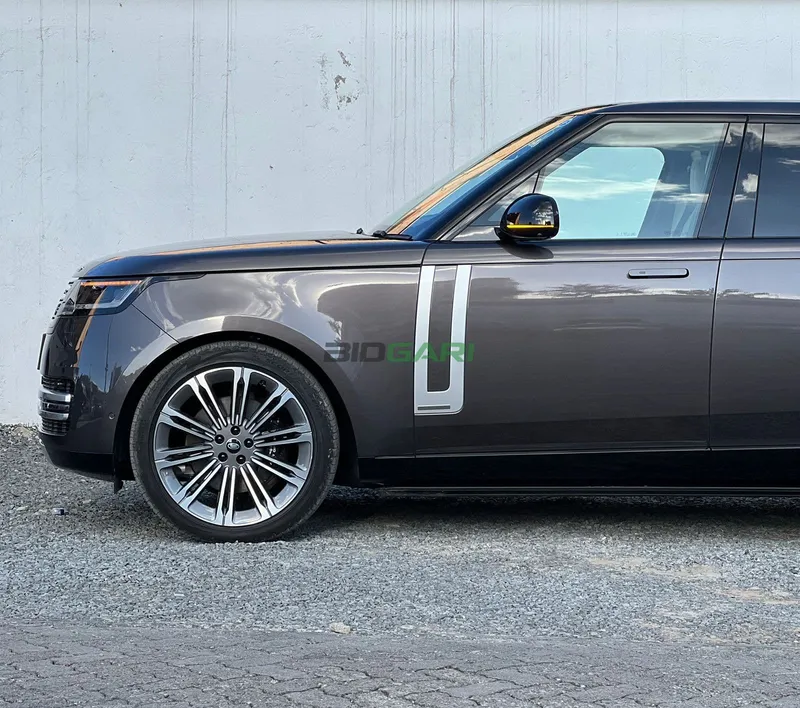 2023 Range Rover Vogue D300 SWB 3L Diesel SUV, photo 4