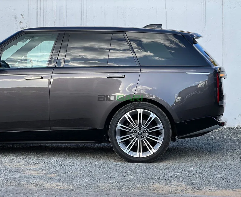 2023 Range Rover Vogue D300 SWB 3L Diesel SUV, photo 6