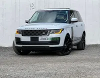 2020 Range Rover Vogue Autobiography 3L Diesel SUV, main photo