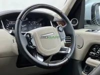 2020 Range Rover Vogue Autobiography 3L Diesel SUV, photo 7