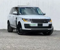2020 Range Rover Vogue Autobiography 3L Diesel SUV, photo 2
