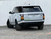 2020 Range Rover Vogue Autobiography 3L Diesel SUV, photo 3