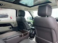 2020 Range Rover Vogue Autobiography 3L Diesel SUV, photo 6
