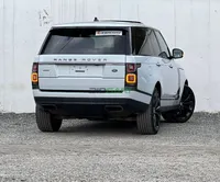 2020 Range Rover Vogue Autobiography 3L Diesel SUV, photo 4
