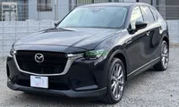 2023 Mazda CX-60 Skyactiv-G 2.5L Petrol SUV, main photo
