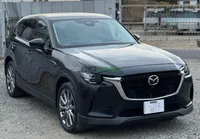 2023 Mazda CX-60 Skyactiv-G 2.5L Petrol SUV, photo 3