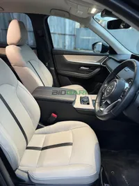 2023 Mazda CX-60 Skyactiv-G 2.5L Petrol SUV, photo 10