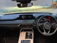 2023 Mazda CX-60 Skyactiv-G 2.5L Petrol SUV, photo 8