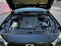 2023 Mazda CX-60 Skyactiv-G 2.5L Petrol SUV, photo 6