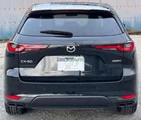 2023 Mazda CX-60 Skyactiv-G 2.5L Petrol SUV, photo 4