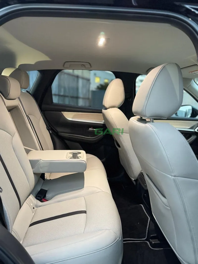 2023 Mazda CX-60 Skyactiv-G 2.5L Petrol SUV, photo 9