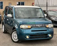 2019 Nissan Cube 1.5L Petrol Hatchback, main photo