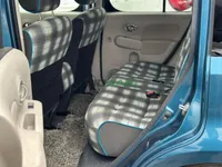 2019 Nissan Cube 1.5L Petrol Hatchback, photo 10