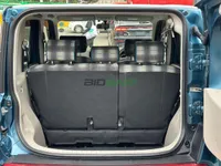 2019 Nissan Cube 1.5L Petrol Hatchback, photo 6