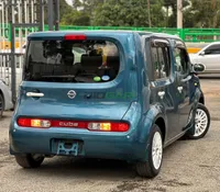 2019 Nissan Cube 1.5L Petrol Hatchback, photo 3