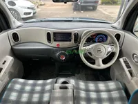 2019 Nissan Cube 1.5L Petrol Hatchback, photo 7