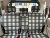 2019 Nissan Cube 1.5L Petrol Hatchback, photo 9