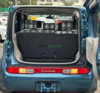2019 Nissan Cube 1.5L Petrol Hatchback, photo 4