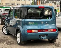 2019 Nissan Cube 1.5L Petrol Hatchback, photo 5